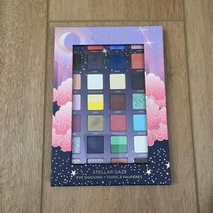 Pacifica Palette